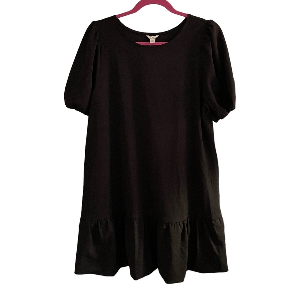 CATO Little Black Dress